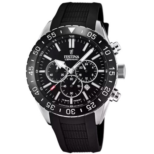 Reloj Festina Ceramic F20515/2