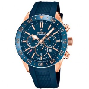 Festina F20519-3 Price | Festina Watch Chrono Sport F20519-3