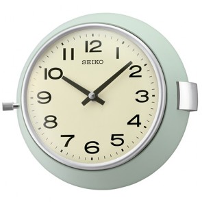 Uhr Seiko Clock Pared QXA761M