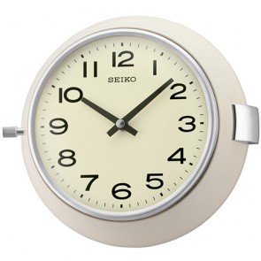 Reloj Seiko Clock Pared QXA761W