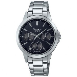 Casio Watch Sheen SHE-3516D-1AUEF