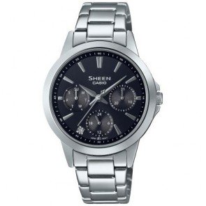 Relogio Casio Sheen SHE-3516D-1AUEF