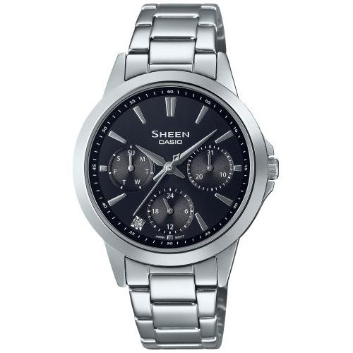 Orologi Casio Sheen SHE-3516D-1AUEF