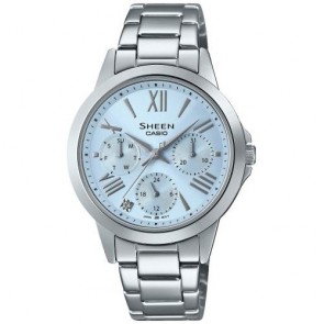 Montre Casio Sheen SHE-3516D-2AUEF