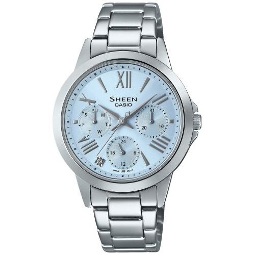 Uhr Casio Sheen SHE-3516D-2AUEF