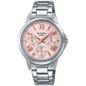 Uhr Casio Sheen SHE-3516D-4AUEF