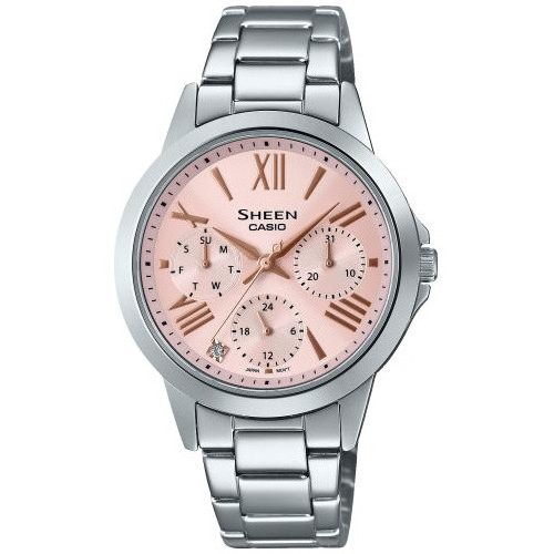 Montre Casio Sheen SHE-3516D-4AUEF