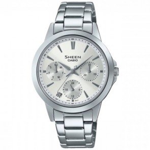 Casio Watch Sheen SHE-3516D-7AUEF