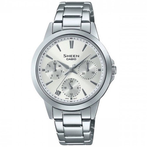 Uhr Casio Sheen SHE-3516D-7AUEF