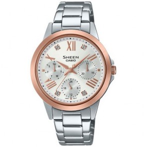 Relogio Casio Sheen SHE-3516SG-7AUEF