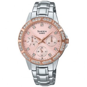 Montre Casio Sheen SHE-3517SG-4AUEF