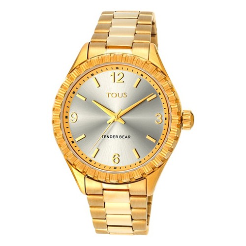 Orologio Tous Tender Bear 200350960