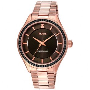 Reloj Tous Tender Shine 200350530
