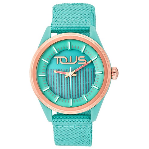 Orologio Tous Vibrant Sun 200350930