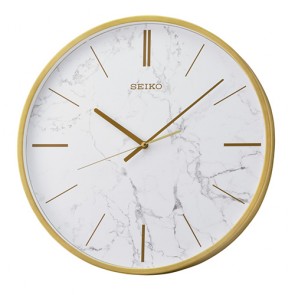 Seiko Clock Watch Pared QXA760G