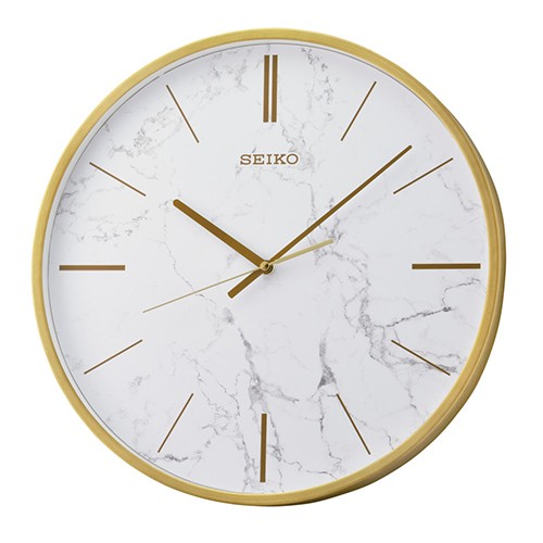 Relogio Seiko Clock Pared QXA760G