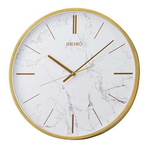 Uhr Seiko Clock Pared QXA760G