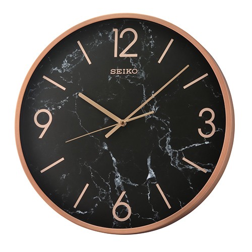 Relogio Seiko Clock Pared QXA760P