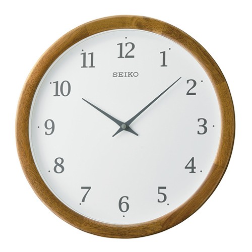 Montre Seiko Clock Pared QXA763B