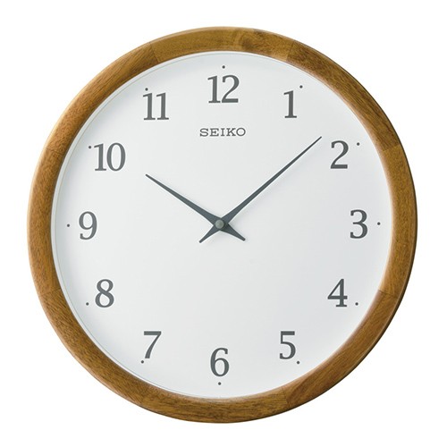 Relogio Seiko Clock Pared QXA763B