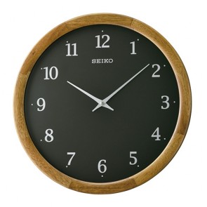 Seiko Clock Watch Pared QXA763Z