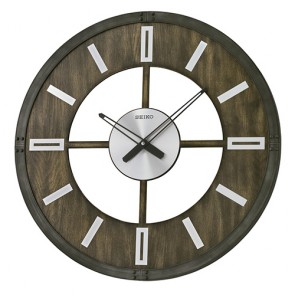 Orologio Seiko Clock Pared QXA782K