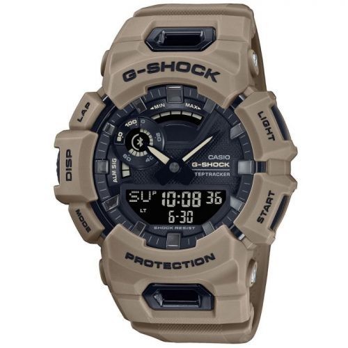 Montre Casio G-Shock GBA-900UU-5AER SQUAD