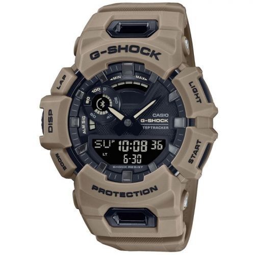 Uhr Casio G-Shock GBA-900UU-5AER SQUAD