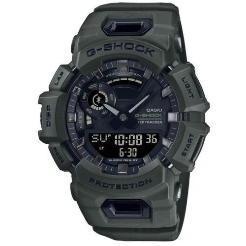 Casio Watch G-Shock GBA-900UU-3AER SQUAD