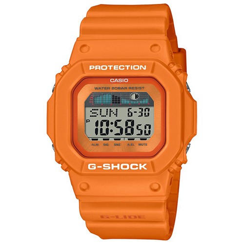 Orologi Casio G-Shock GLX-5600RT-4ER