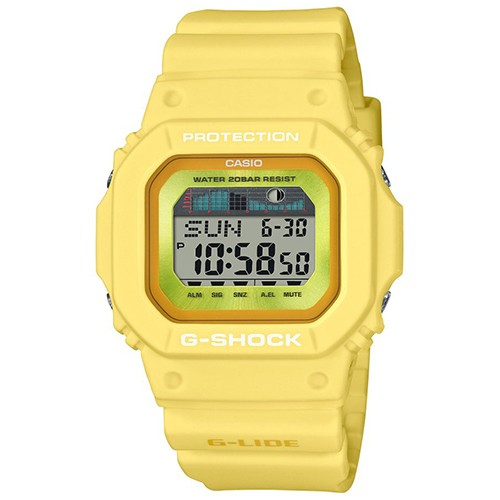 Casio Watch G-Shock GLX-5600RT-9ER
