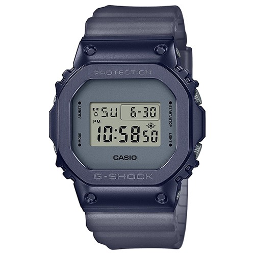 Uhr Casio G-Shock GM-5600MF-2ER
