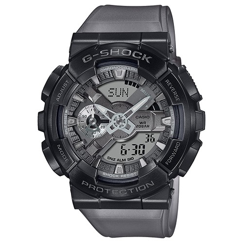 Montre Casio G-Shock GM-110MF-1AER
