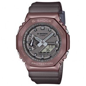 Orologi Casio G-Shock GM-2100MF-5AER