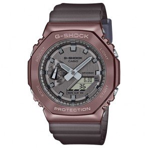 Casio Watch G-Shock GM-2100MF-5AER