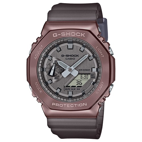 Casio Watch G-Shock GM-2100MF-5AER