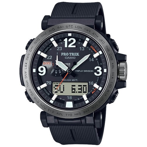 Reloj Casio Sport Pro Trek PRW-6611Y-1ER