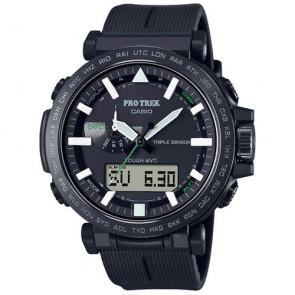 Casio Watch Sport Pro Trek PRW-6621Y-1ER