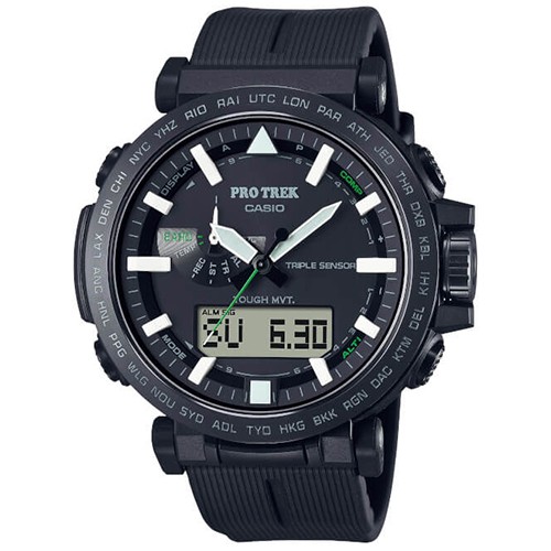Reloj Casio Sport Pro Trek PRW-6621Y-1ER