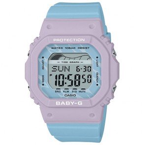 Montre Casio Baby-G BLX-565-2ER