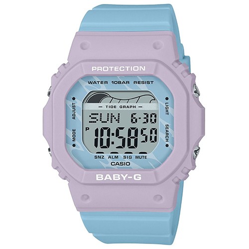 Reloj Casio Baby-G BLX-565-2ER
