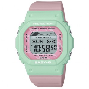 Relogio Casio Baby-G BLX-565-3ER