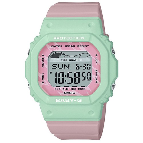 Orologi Casio Baby-G BLX-565-3ER