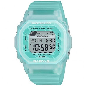 Relogio Casio Baby-G BLX-565S-2ER