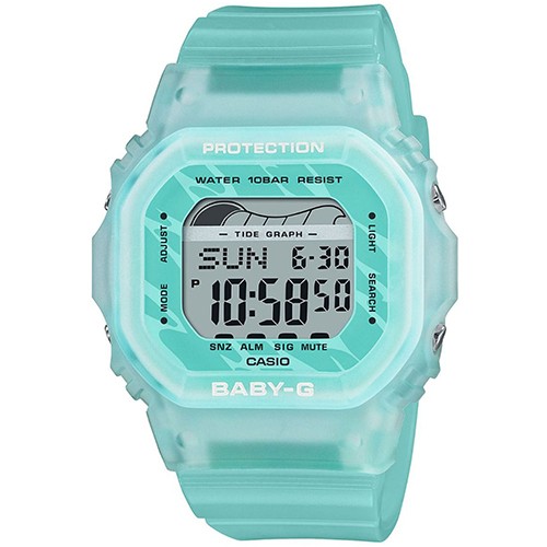 Reloj Casio Baby-G BLX-565S-2ER
