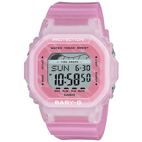 Casio Watch Baby-G BLX-565S-4ER