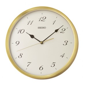 Relogio Seiko Clock Pared QXA784G