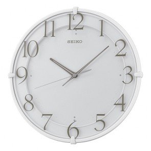 Relogio Seiko Clock Pared QXA778W