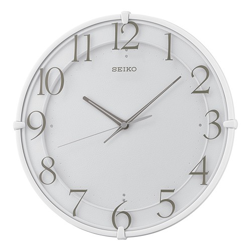 Relogio Seiko Clock Pared QXA778W
