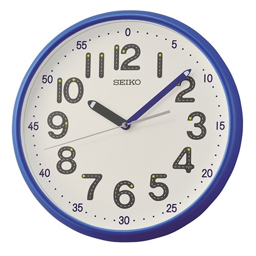 Relogio Seiko Clock Pared QXA793L